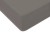 Prześcieradło z gumką 100x200 cm Ciemny Szary Jersey Famitex