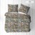 Pościel 160x200 + 2 Poszewki 100% Bawełna P1990 Harmony Collection Famitex