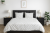 Pościel 160x200 + 2 Poszewki 100% Bawełna P1273 Famitex