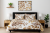 Pościel 220x200 + 2 Poszewki 100% Bawełna P1792 Famitex