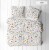 Pościel 220x200 + 2 Poszewki 100% Bawełna P1970 Famitex