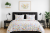 Pościel 220x200 + 2 Poszewki 100% Bawełna P1970 Famitex