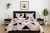 Pościel 150x200 + 2 Poszewki 50x60 100% Bawełna P1840 Famitex