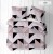 Pościel 150x200 + 2 Poszewki 50x60 100% Bawełna P1840 Famitex
