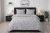 Pościel 150x200 + 2 Poszewki 50x60 100% Bawełna P1922 Famitex