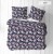 Pościel 150x200 + 2 Poszewki 50x60 100% Bawełna P1609 Famitex