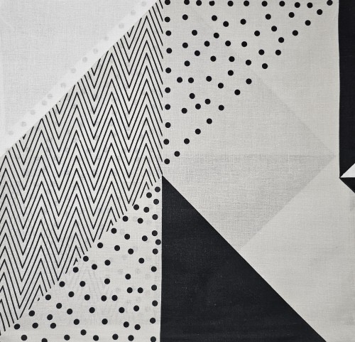 Poszewka na poduszkę 50x70 100% Bawełna 475 Delta