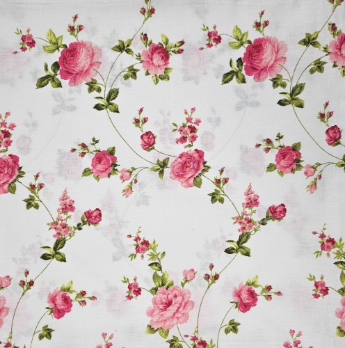 Poszewka na poduszkę 50x70 100% Bawełna 424 Delta