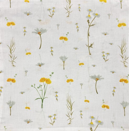 Poszewka na poduszkę 50x70 100% Bawełna 360 Delta