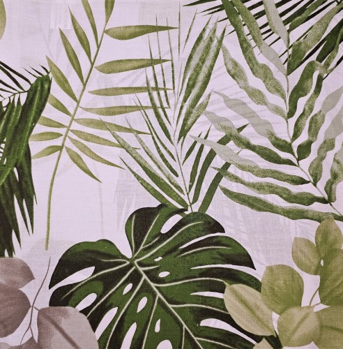 Poszewka na poduszkę 50x70 100% Bawełna 440 Delta