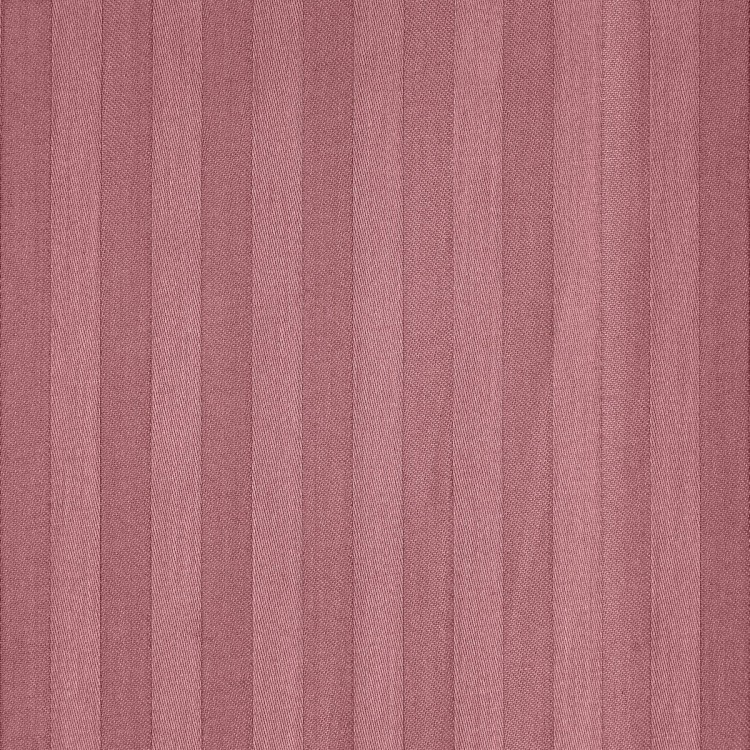 Pościel 160x200 + 2 Poszewki Satyna 100% Bawełna Różowa Vera Eurofirany