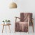 Koc 70x160cm Mocha Tedy Eurofirany