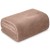 Koc 150x200cm Mocha Simple1 Eurofirany