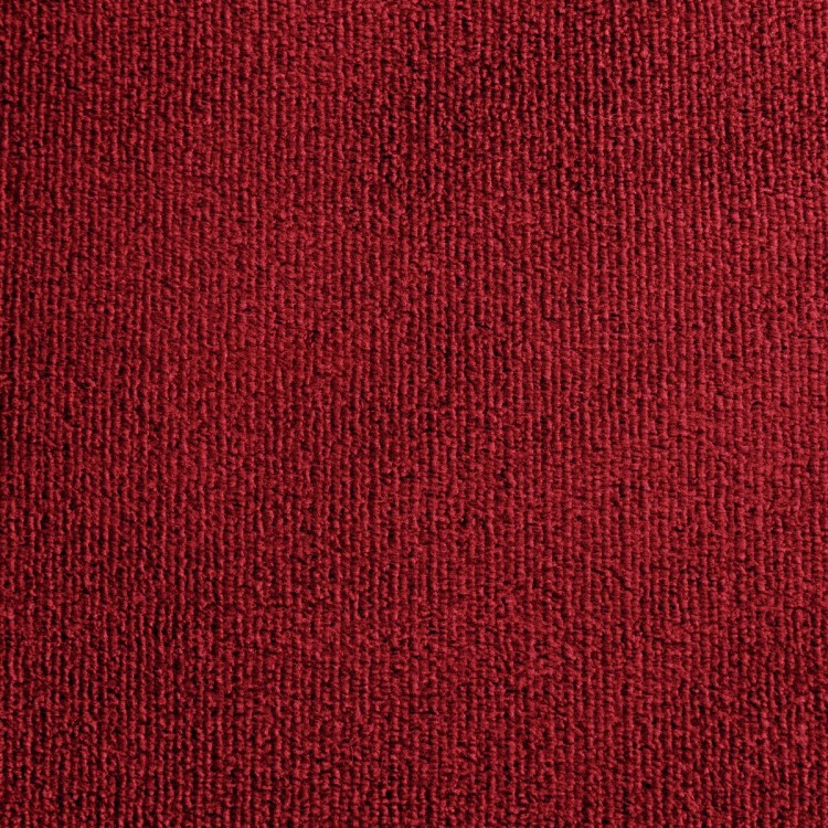 Koc 150x200cm Bordowy Simple1 Eurofirany