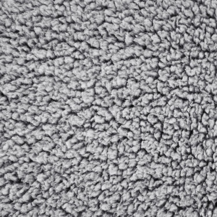 Koc 220x200cm Stalowy Koala Eurofirany