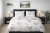Pościel 220x200 + 2 Poszewki 100% Bawełna P1994 Famitex