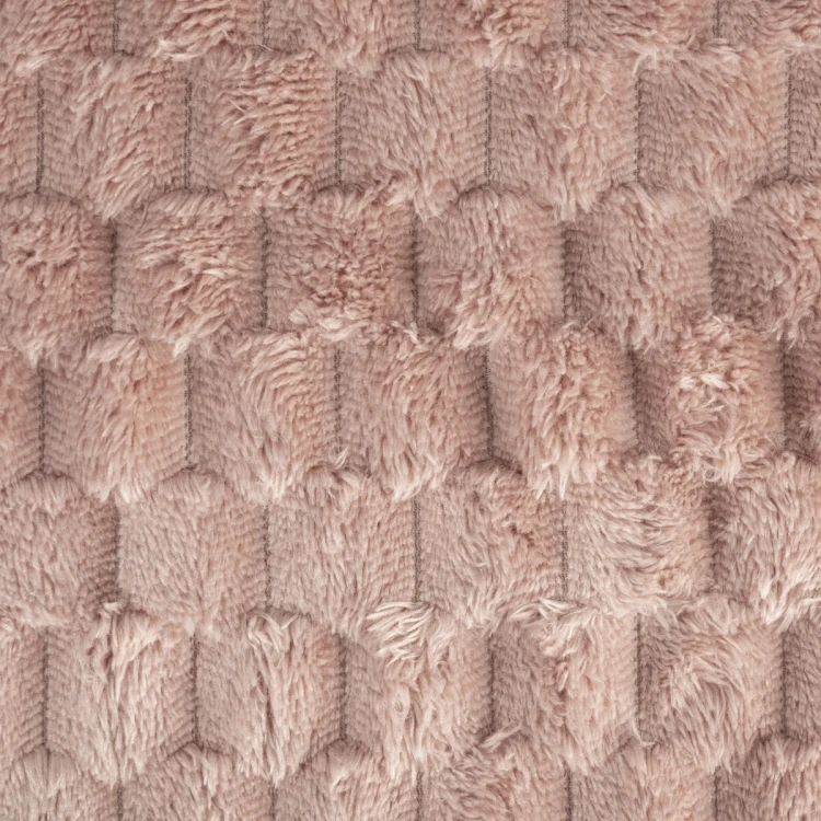 Koc 200x220cm Cindy 6 Mocha D91