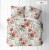 Pościel 220x200 + 2 Poszewki 100% Bawełna P2007 Famitex
