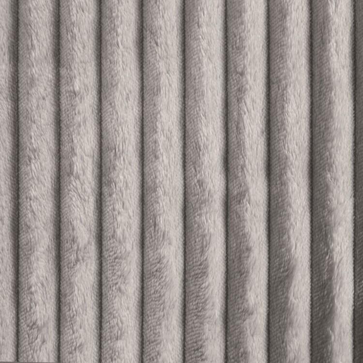 Koc Wytłaczany 220x200cm Soft Beżowy D91