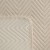 Narzuta Dekoracyjna 220x200cm Len 3 Kremowa Eurofirany