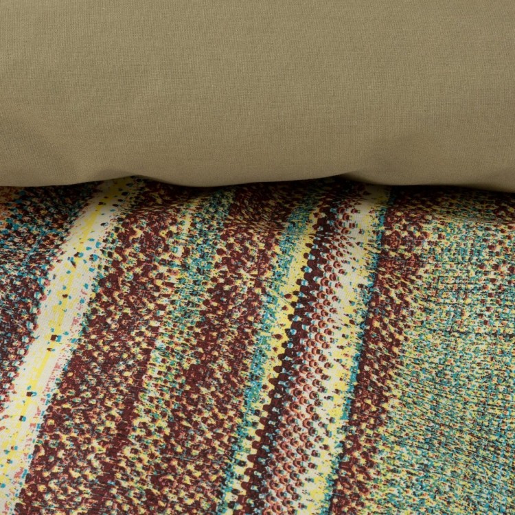 Pościel 220x200cm +2 Poszewki 100% Bawełna Ada 03 Eurofirany