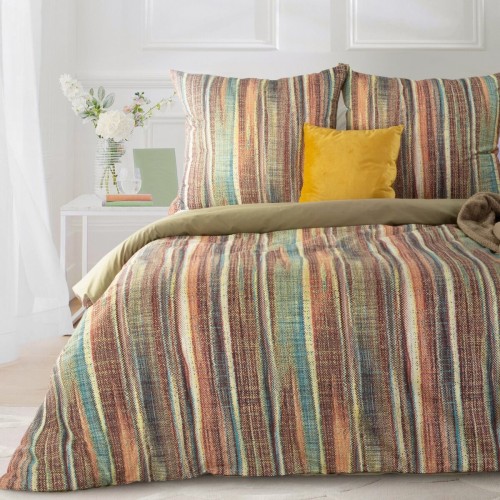 Pościel 220x200cm +2 Poszewki 100% Bawełna Ada 03 Eurofirany