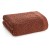 Ręcznik 30x50cm 500g 100% Bawełna Scarlet Bordowy Eurofirany