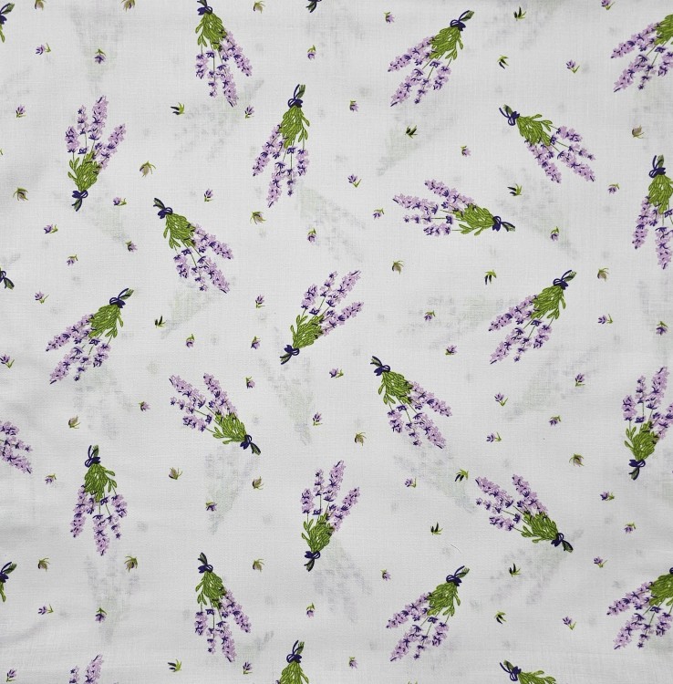 Poszewka na poduszkę 50x60cm 100% Bawełna 1273 Delta