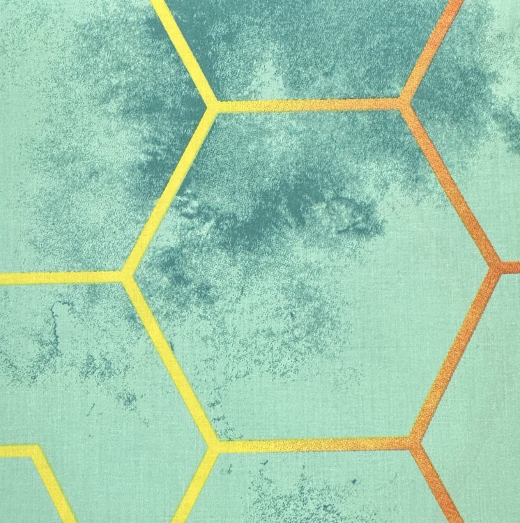 Poszewka na poduszkę 50x60cm 100% Bawełna 397 Delta