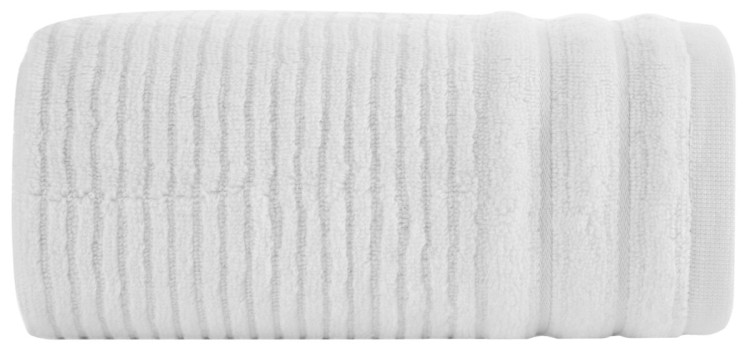 Ręcznik 30x50cm 400g 100% Bawełna Sammy Biały Eurofirany