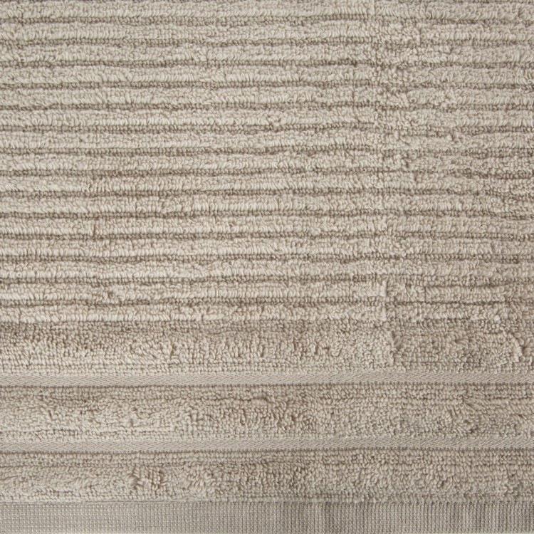 Ręcznik 50x90cm 400g 100% Bawełna Sammy Beżowy Eurofirany