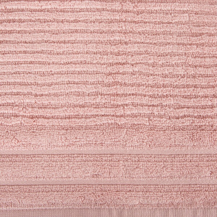 Ręcznik 50x90cm 400g 100% Bawełna Sammy Pudrowy Róż Eurofirany