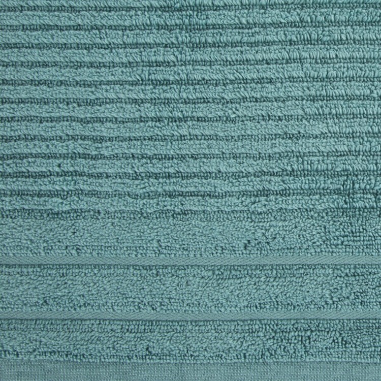 Ręcznik 50x90cm 400g 100% Bawełna Sammy Miętowy Eurofirany