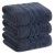 Ręcznik 70x140cm 500g 100% Bawełna Sibel Granatowy Eurofirany