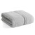 Ręcznik 70x140cm 500g 100% Bawełna Tris Srebrny Eurofirany