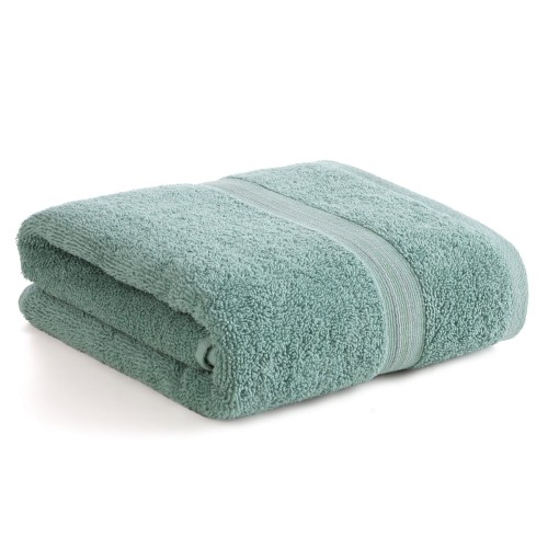 Ręcznik 70x140cm 500g 100% Bawełna Tris Miętowy Eurofirany