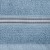 Ręcznik 70x140cm 500g 100% Bawełna Tris Niebieski Eurofirany