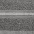 Ręcznik 70x140cm 500g 100% Bawełna Tris Stalowy Eurofirany