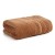 Ręcznik 50x90cm 500g 100% Bawełna Vento Miodowy Eurofirany