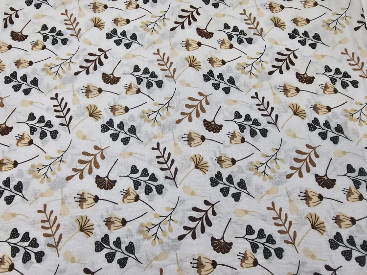 Pościel 160x200 + 2 Poszewki 100% Bawełna P614 Harmony Collection Famitex