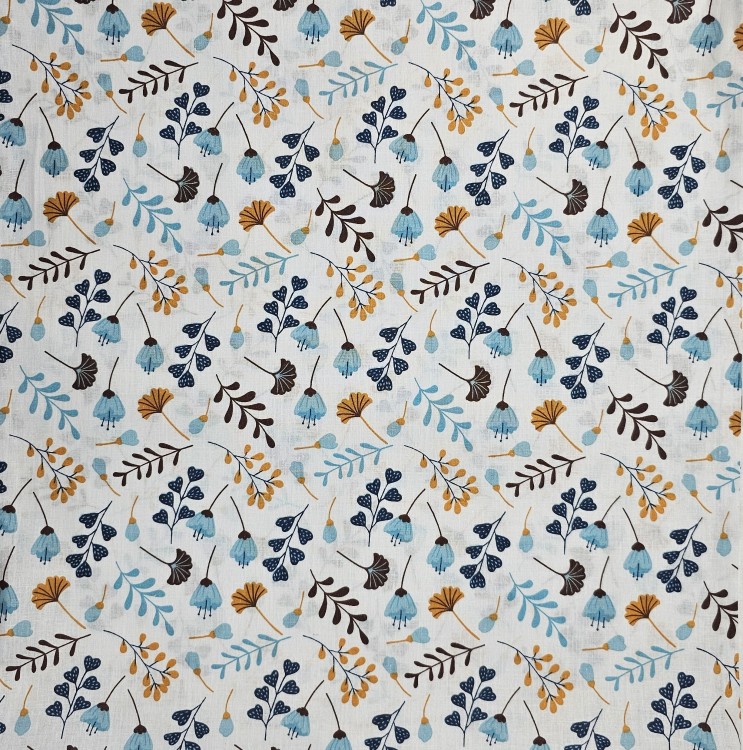 Poszewka 40x60 100% Bawełna 613 Fabryka Pościeli