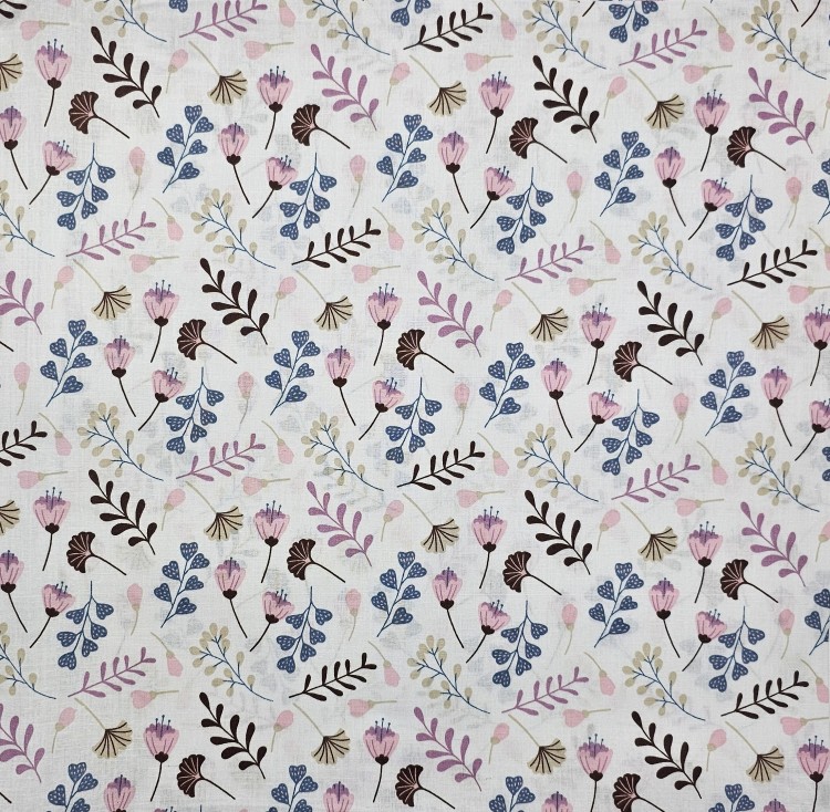 Poszewka 40x60 100% Bawełna 612 Fabryka Pościeli