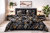 Pościel 140x200 + 2 Poszewki 100% Bawełna P1539 Famitex