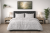 Pościel 160x200 + 2 Poszewki 100% Bawełna P612 Famitex