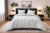 Pościel 160x200 + 2 Poszewki 100% Bawełna P613 Famitex