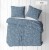 Pościel 160x200 + 2 Poszewki 100% Bawełna P2040 Famitex