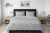 Pościel 160x200 + 2 Poszewki 100% Bawełna P2055 Famitex