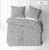 Pościel 160x200 + 2 Poszewki 100% Bawełna P2055 Famitex