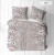 Pościel 160x200 + 2 Poszewki 100% Bawełna P1992 Famitex