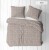 Pościel 160x200 + 2 Poszewki 100% Bawełna P2052 Famitex